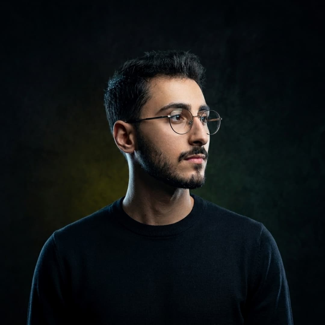 Ahmad Ebrahim